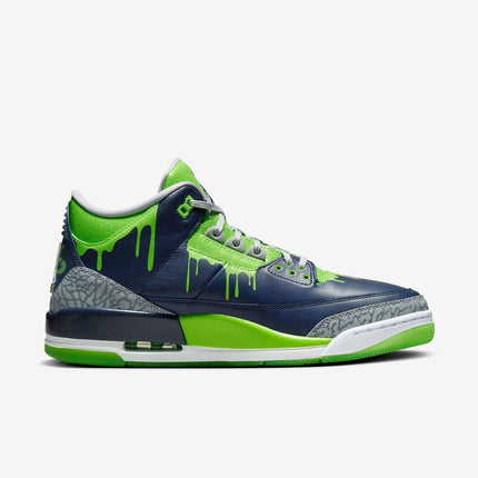 Air Jordan 3 Retro DB XIX x Hugo Covarrubias 'Doernbecher' (2023) | SOLE SERIOUSS [2]