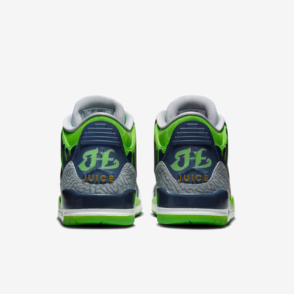 Air Jordan 3 Retro DB XIX x Hugo Covarrubias 'Doernbecher' (2023) | SOLE SERIOUSS [5]