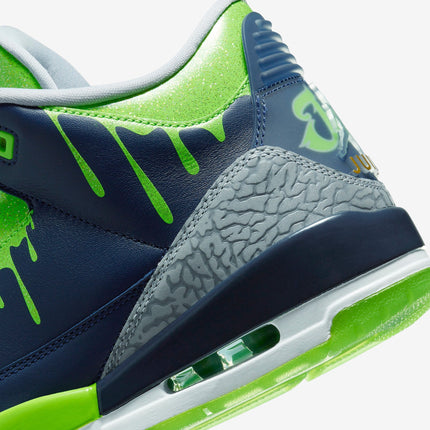 Air Jordan 3 Retro DB XIX x Hugo Covarrubias 'Doernbecher' (2023) | SOLE SERIOUSS [7]