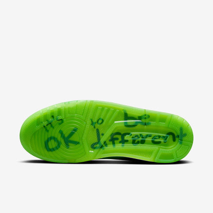 Air Jordan 3 Retro DB XIX x Hugo Covarrubias 'Doernbecher' (2023) | SOLE SERIOUSS [8]