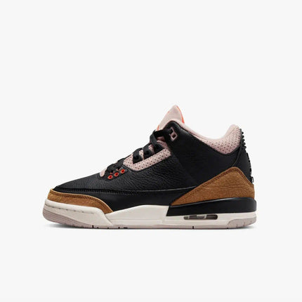 Air Jordan 3 Retro 'Desert Elephant' (2022) (GS) | SOLE SERIOUSS [1]