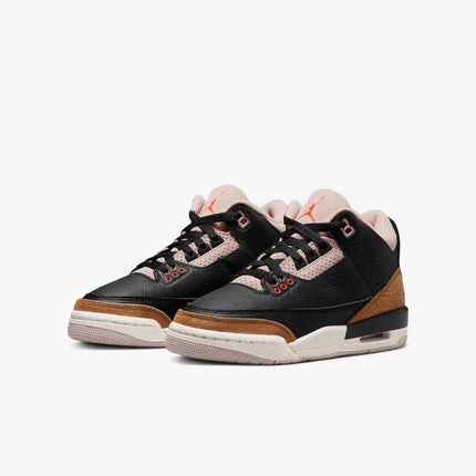 Air Jordan 3 Retro 'Desert Elephant' (2022) (GS) | SOLE SERIOUSS [3]