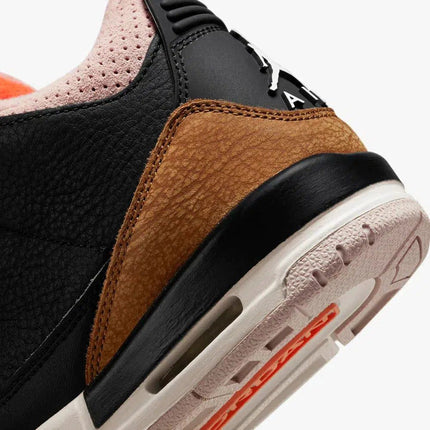 Air Jordan 3 Retro 'Desert Elephant' (2022) (GS) | SOLE SERIOUSS [7]