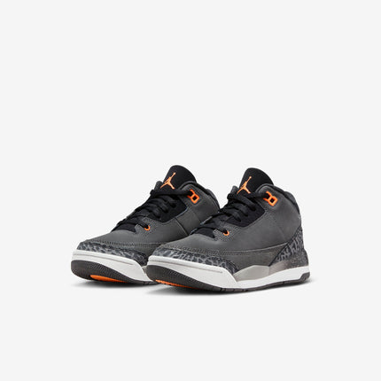 Air Jordan 3 Retro 'Fear' (2023) (PS) | SOLE SERIOUSS [3]