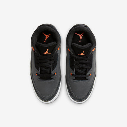 Air Jordan 3 Retro 'Fear' (2023) (PS) | SOLE SERIOUSS [4]