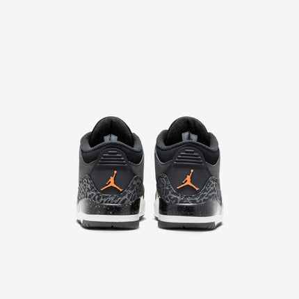 Air Jordan 3 Retro 'Fear' (2023) (PS) | SOLE SERIOUSS [5]
