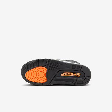 Air Jordan 3 Retro 'Fear' (2023) (PS) | SOLE SERIOUSS [8]