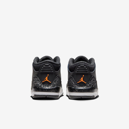Air Jordan 3 Retro 'Fear' (2023) (TD) | SOLE SERIOUSS [5]