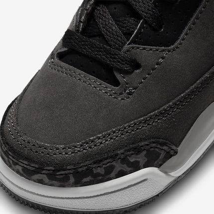 Air Jordan 3 Retro 'Fear' (2023) (TD) | SOLE SERIOUSS [6]