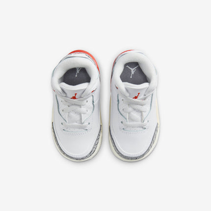 Air Jordan 3 Retro 'Georgia Peach' (2024) (TD) | SOLE SERIOUSS [4]