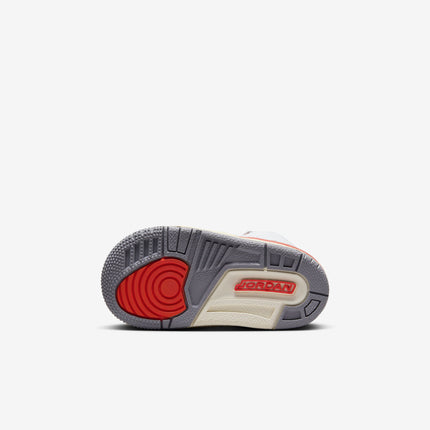 Air Jordan 3 Retro 'Georgia Peach' (2024) (TD) | SOLE SERIOUSS [7]