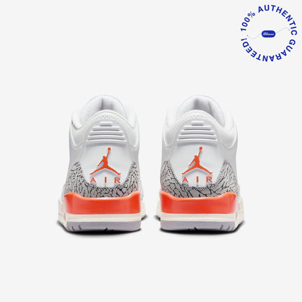 Air Jordan 3 Retro 'Georgia Peach' (2024) (Womens) | SOLE SERIOUSS [5]