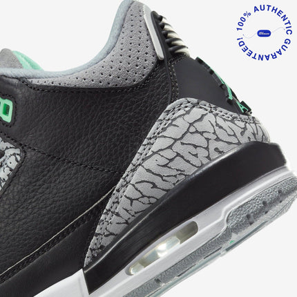 Air Jordan 3 Retro 'Green Glow' (2024) | SOLE SERIOUSS [7]