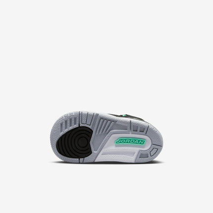 Air Jordan 3 Retro 'Green Glow' (2024) (TD) | SOLE SERIOUSS [7]