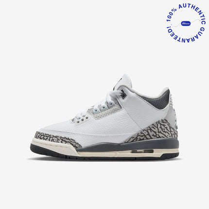 Air Jordan 3 Retro 'Hide N Sneak' (2023) (GS) | SOLE SERIOUSS [1]