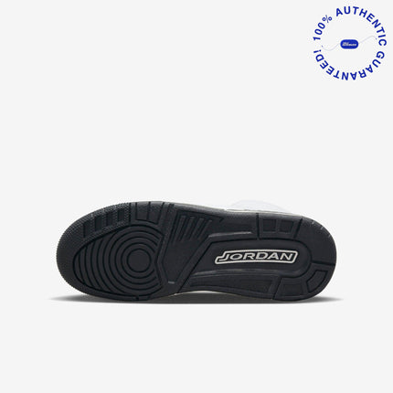 Air Jordan 3 Retro 'Hide N Sneak' (2023) (GS) | SOLE SERIOUSS [9]