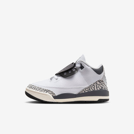 Air Jordan 3 Retro 'Hide N Sneak' (2023) (PS) | SOLE SERIOUSS [1]