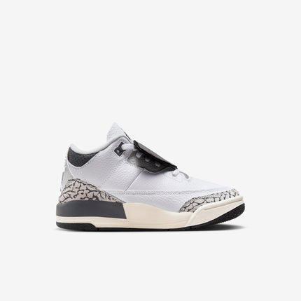 Air Jordan 3 Retro 'Hide N Sneak' (2023) (PS) | SOLE SERIOUSS [2]