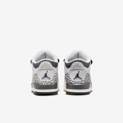 Air Jordan 3 Retro 'Hide N Sneak' (2023) (PS) | SOLE SERIOUSS [5]