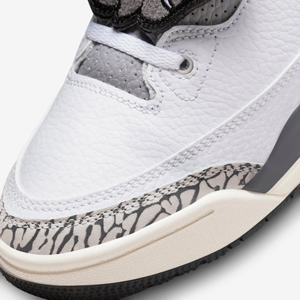 Air Jordan 3 Retro 'Hide N Sneak' (2023) (PS) | SOLE SERIOUSS [6]