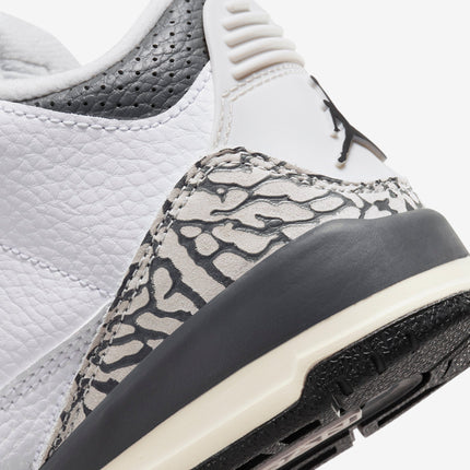 Air Jordan 3 Retro 'Hide N Sneak' (2023) (PS) | SOLE SERIOUSS [7]