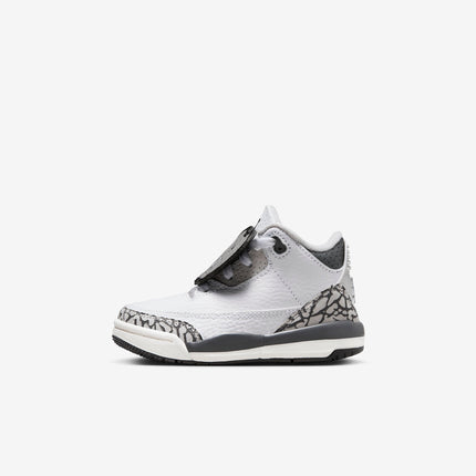 Air Jordan 3 Retro 'Hide N Sneak' (2023) (TD) | SOLE SERIOUSS [1]