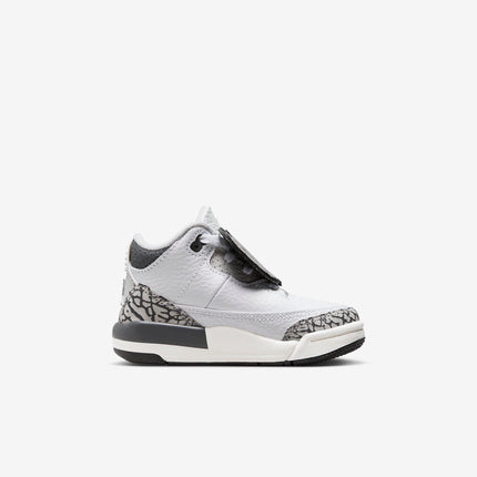 Air Jordan 3 Retro 'Hide N Sneak' (2023) (TD) | SOLE SERIOUSS [2]