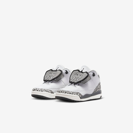 Air Jordan 3 Retro 'Hide N Sneak' (2023) (TD) | SOLE SERIOUSS [3]