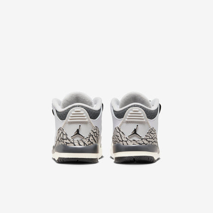 Air Jordan 3 Retro 'Hide N Sneak' (2023) (TD) | SOLE SERIOUSS [5]