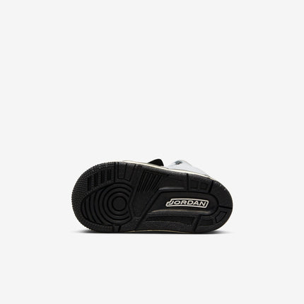 Air Jordan 3 Retro 'Hide N Sneak' (2023) (TD) | SOLE SERIOUSS [7]