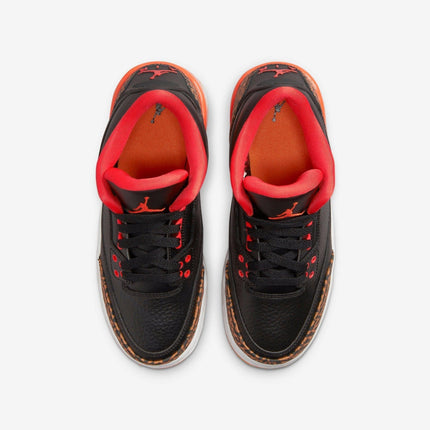Air Jordan 3 Retro 'Kumquat' (2022) (GS) | SOLE SERIOUSS [4]
