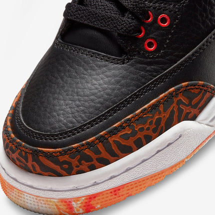 Air Jordan 3 Retro 'Kumquat' (2022) (GS) | SOLE SERIOUSS [6]
