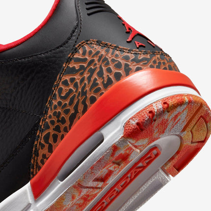 Air Jordan 3 Retro 'Kumquat' (2022) (GS) | SOLE SERIOUSS [7]