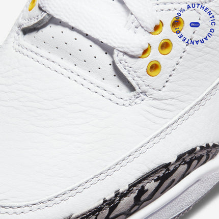 Air Jordan 3 Retro 'Laser Orange' (2020) (Womens) | SOLE SERIOUSS [6]