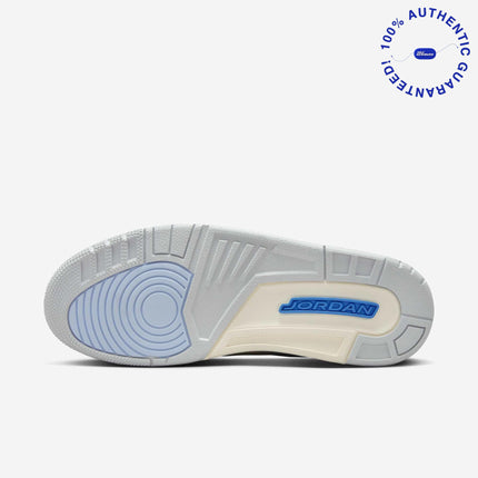 Air Jordan 3 Retro 'Lucky Shorts / Hydrogen Blue' (2025) | SOLE SERIOUSS [8]