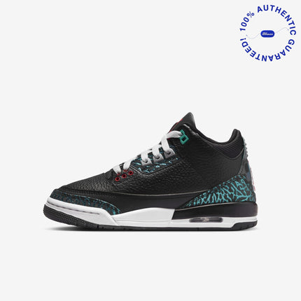 Air Jordan 3 Retro 'Moto' (2024) (GS) | SOLE SERIOUSS [1]