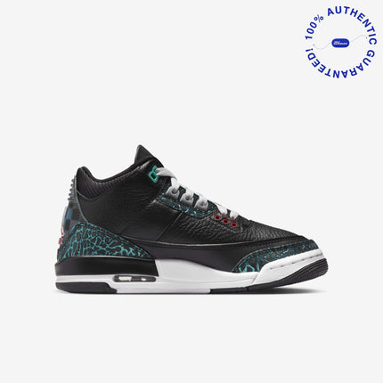 Air Jordan 3 Retro 'Moto' (2024) (GS) | SOLE SERIOUSS [2]