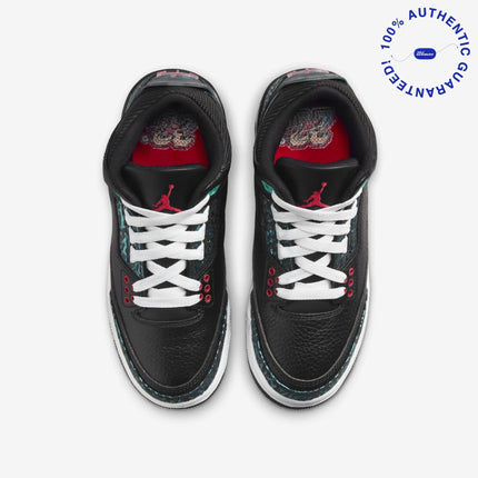 Air Jordan 3 Retro 'Moto' (2024) (GS) | SOLE SERIOUSS [4]