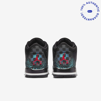 Air Jordan 3 Retro 'Moto' (2024) (GS) | SOLE SERIOUSS [5]