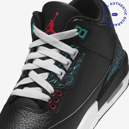 Air Jordan 3 Retro 'Moto' (2024) (GS) | SOLE SERIOUSS [6]
