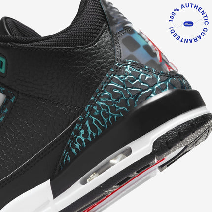 Air Jordan 3 Retro 'Moto' (2024) (GS) | SOLE SERIOUSS [7]