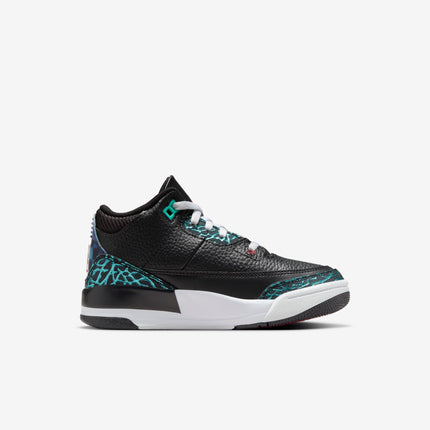 Air Jordan 3 Retro 'Moto' (2024) (PS) | SOLE SERIOUSS [2]