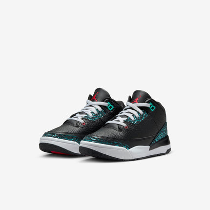 Air Jordan 3 Retro 'Moto' (2024) (PS) | SOLE SERIOUSS [3]