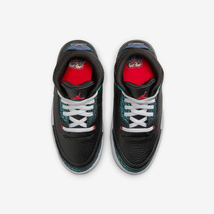 Air Jordan 3 Retro 'Moto' (2024) (PS) | SOLE SERIOUSS [4]