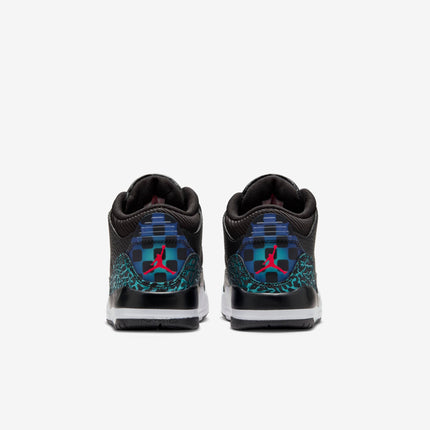 Air Jordan 3 Retro 'Moto' (2024) (PS) | SOLE SERIOUSS [5]