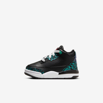 Air Jordan 3 Retro 'Moto' (2024) (TD) | SOLE SERIOUSS [1]