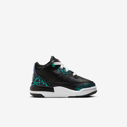 Air Jordan 3 Retro 'Moto' (2024) (TD) | SOLE SERIOUSS [2]