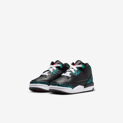 Air Jordan 3 Retro 'Moto' (2024) (TD) | SOLE SERIOUSS [3]