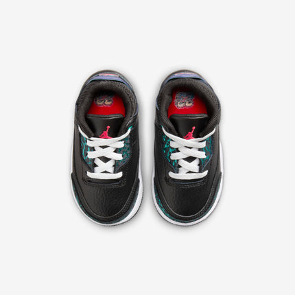Air Jordan 3 Retro 'Moto' (2024) (TD) | SOLE SERIOUSS [4]