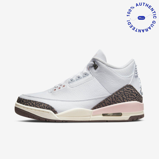 Air Jordan 3 Retro 'Neapolitan' (2022) (Womens) | SOLE SERIOUSS [1]